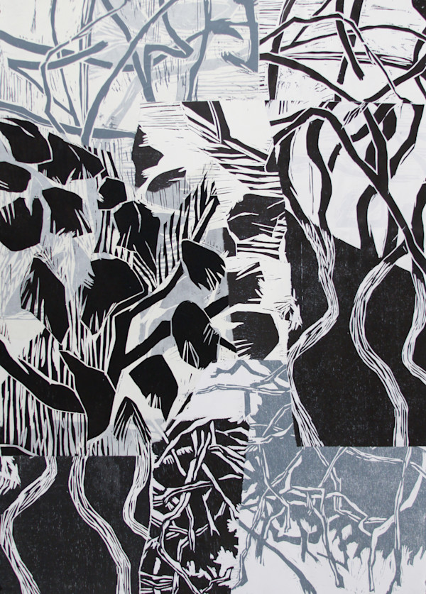 Roots by Michael Rich