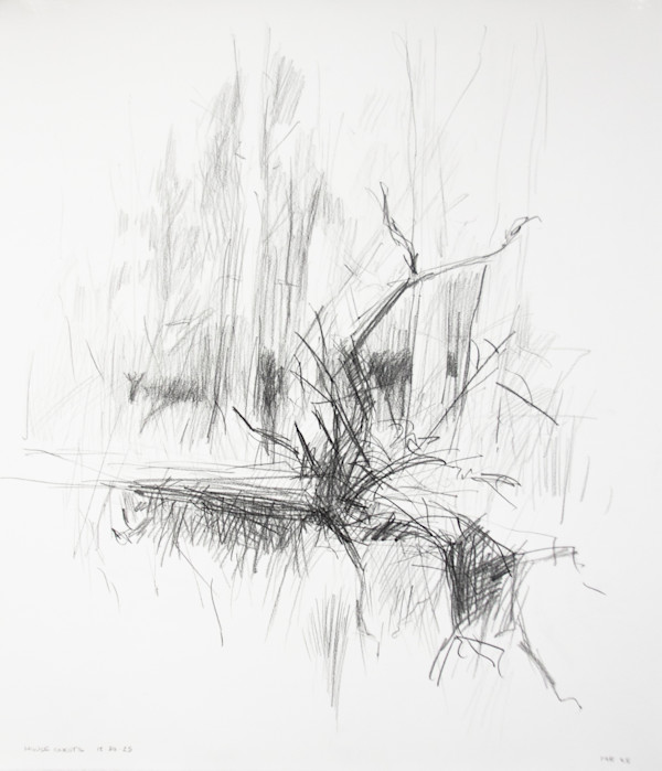 House Guests by Michael Rich, Image 1.