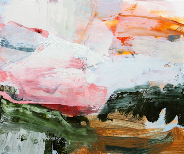 Morning Field by Michael Rich, Image 1.