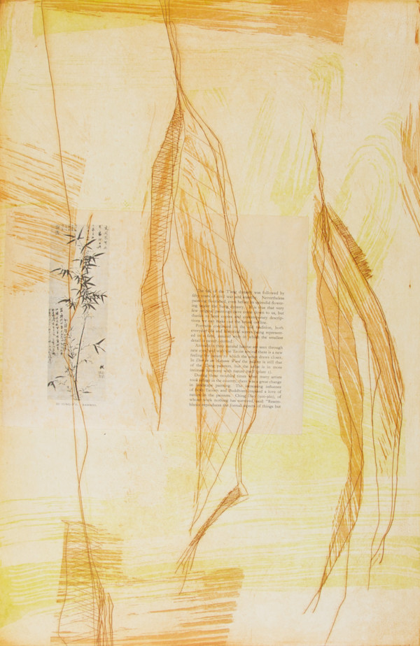 Little Histories VII by Michael Rich