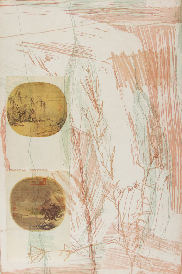 Little Histories XIV by Michael Rich