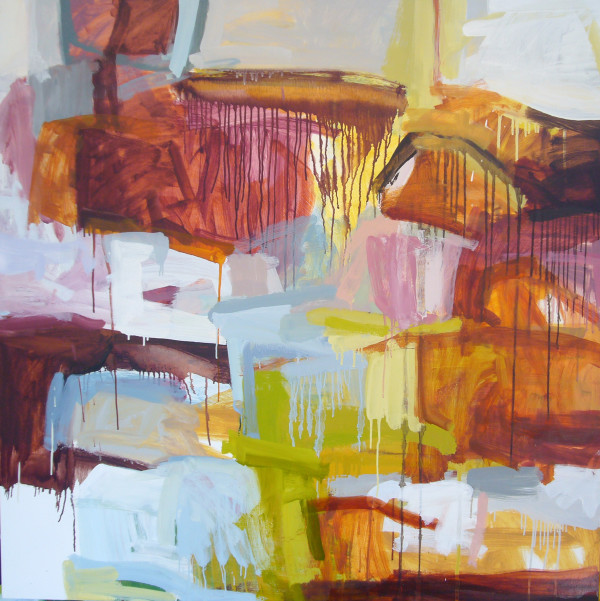 Monomoy by Michael Rich