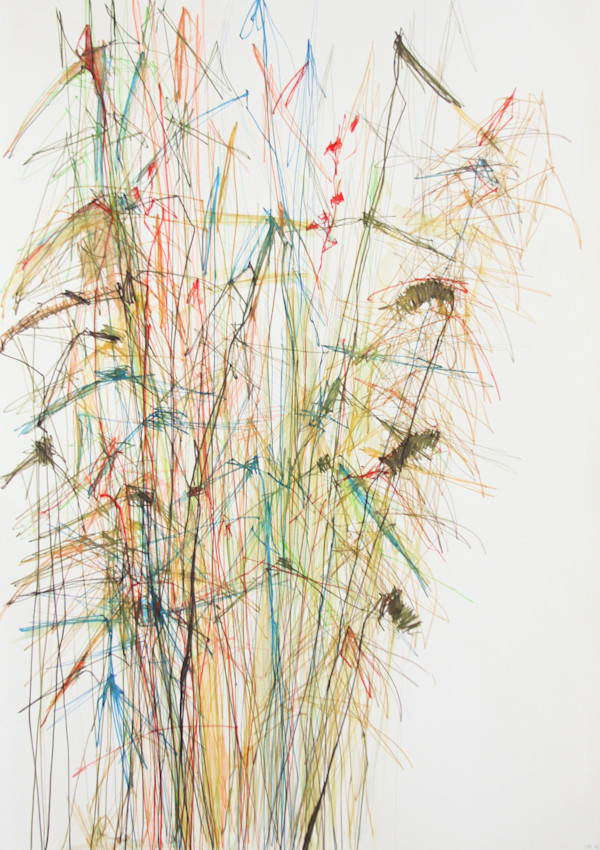 Reeds and Whispers by Michael Rich, Image 2.