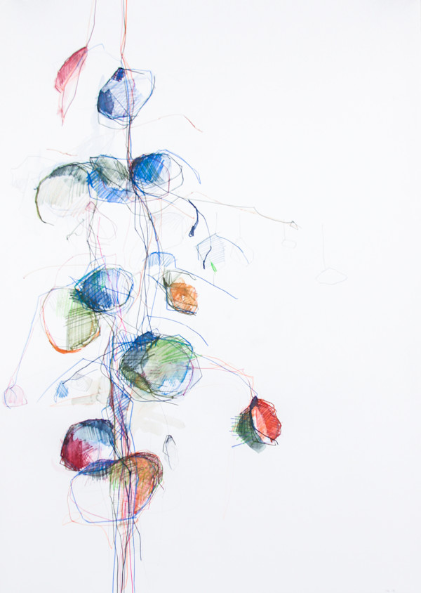 Seed Pods by Michael Rich, Image 3.