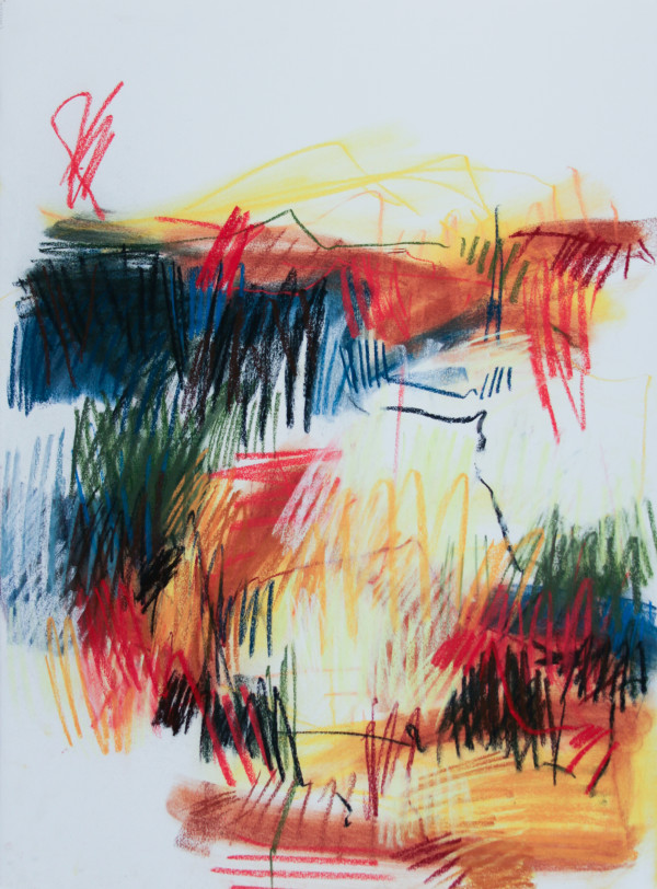 Spring Series II by Michael Rich