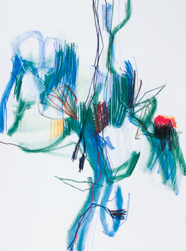 Spring Series IX by Michael Rich
