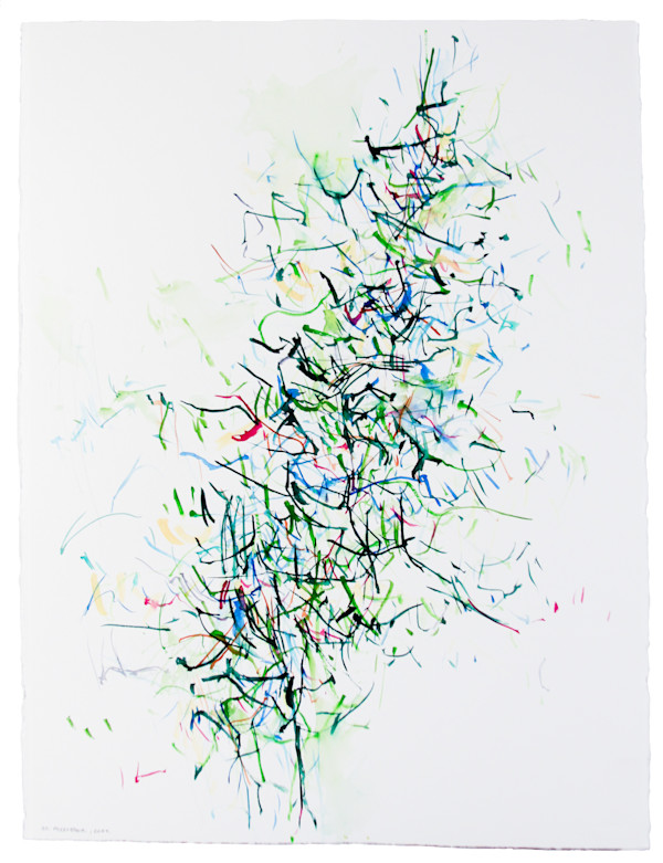Tannenbaum by Michael Rich