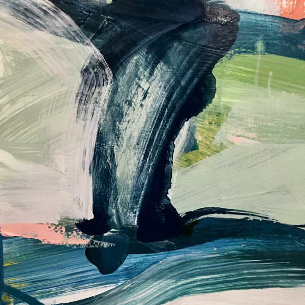 Untitled IV by Michael Rich