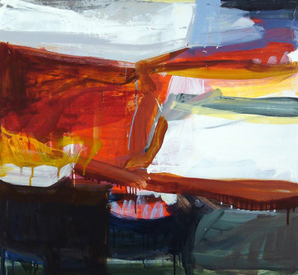 Untitled by Michael Rich
