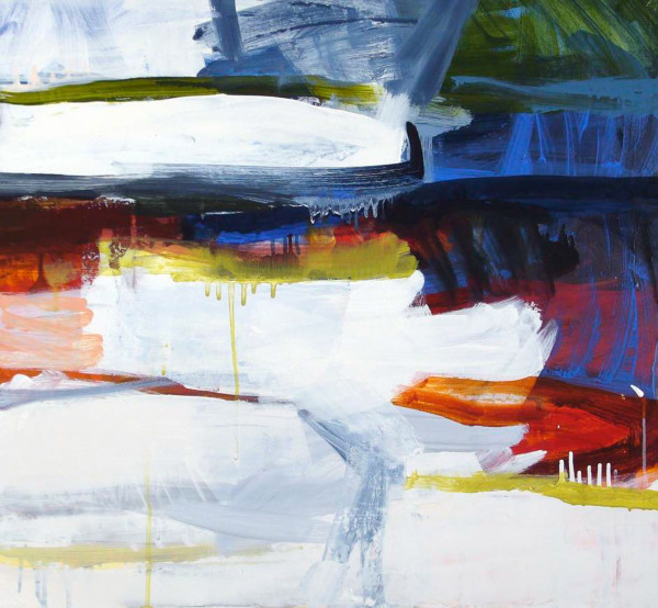Untitled by Michael Rich