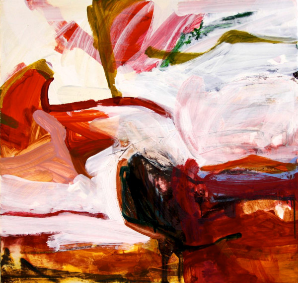 Untitled II by Michael Rich