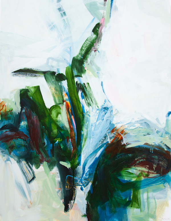 Watershed by Michael Rich
