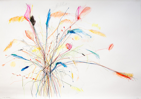 Winter Bouquet by Michael Rich, Image 5.