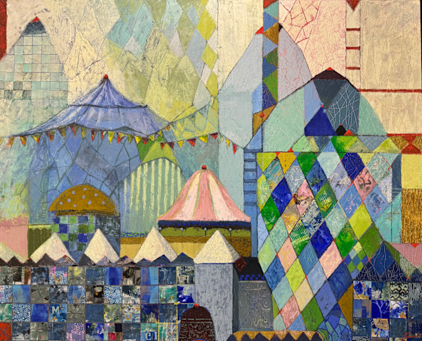502 Carnival by Samar Albader