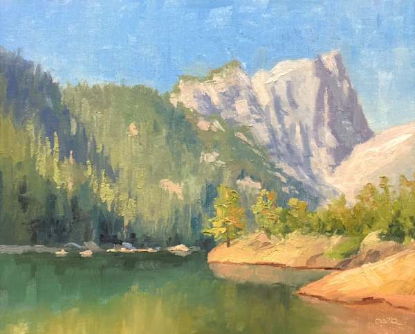 Clear Lake