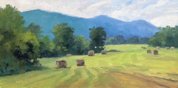All Baled Up