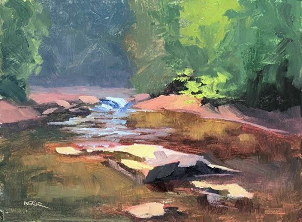 Creek