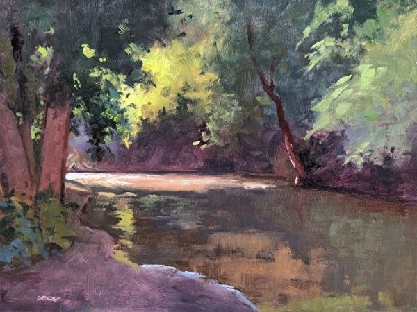 Early Light