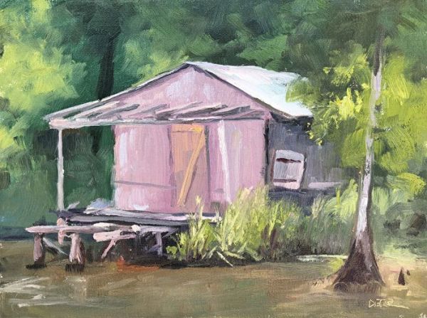 MiLisa's Bayou Shack