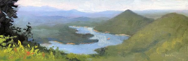 Mountain Grace