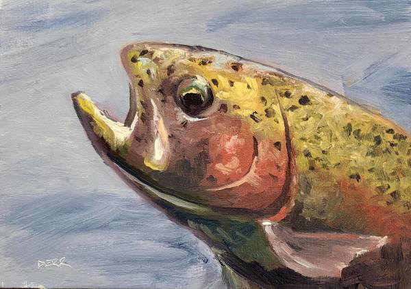 Trout #1