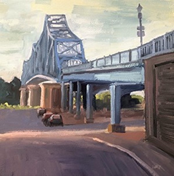 Under the Bridge
