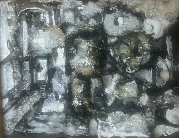 Multiplicity by Elena  Zelenina, Image 3.