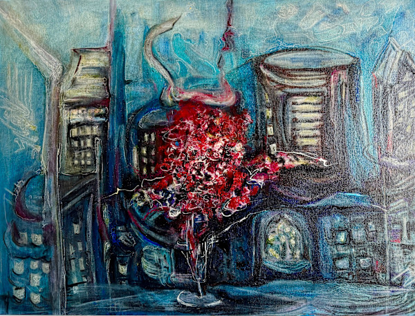 Urban Fresh by Elena  Zelenina, Image 4.