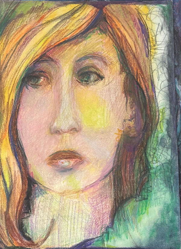 Possible 2 by Elena  Zelenina
