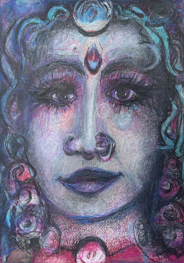 Possible by Elena  Zelenina