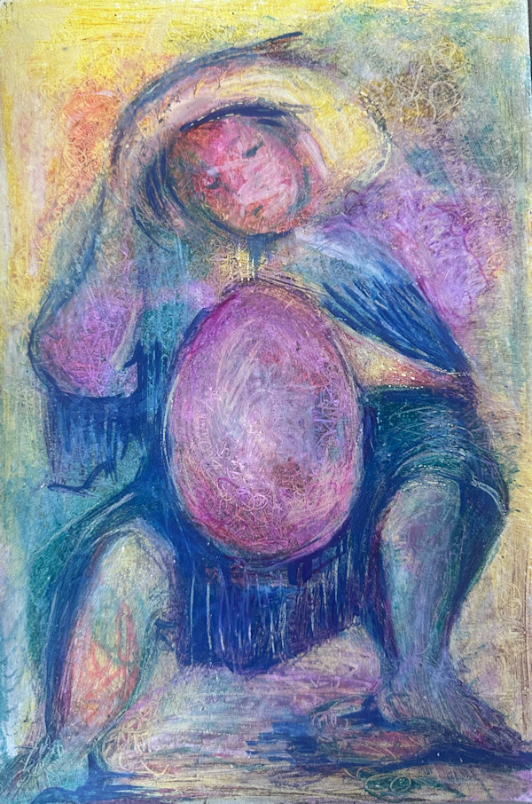Archive by Elena  Zelenina, Image 1.