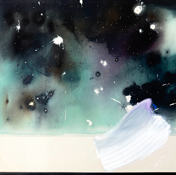 Darkness Before the Dawn by Britni Mara, Image 7.
