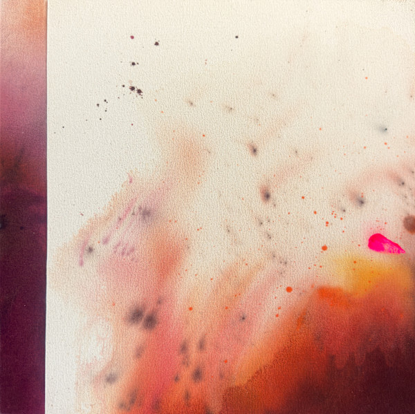 Firestorm by Britni Mara, Image 1.