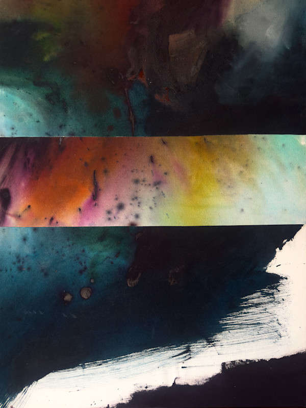 Lack of Truth by Britni Mara, Image 1.