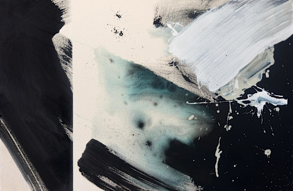 Oil Rain by Britni Mara, Image 7.