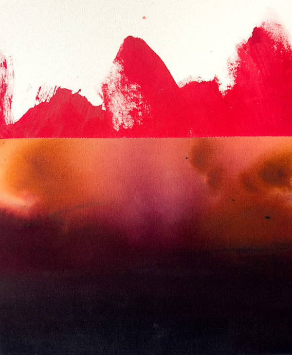 Playing with Fire by Britni Mara, Image 1.