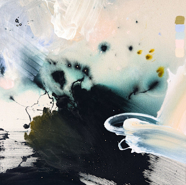 System Override by Britni Mara, Image 1.