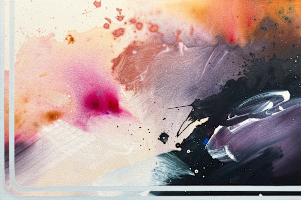 Fault Line by Britni Mara, Image 4.