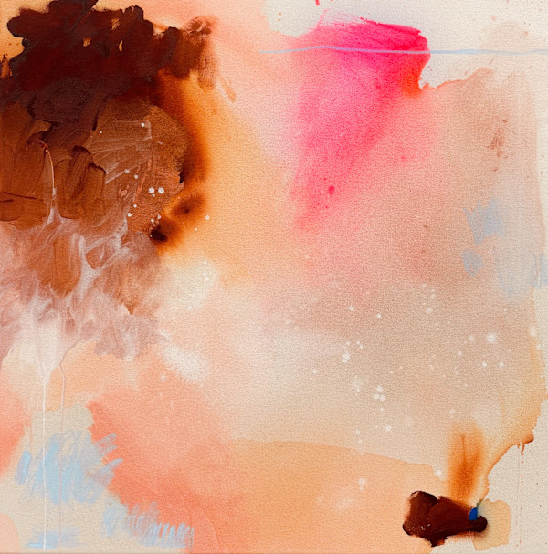 Deep Breath by Britni Mara, Image 2.