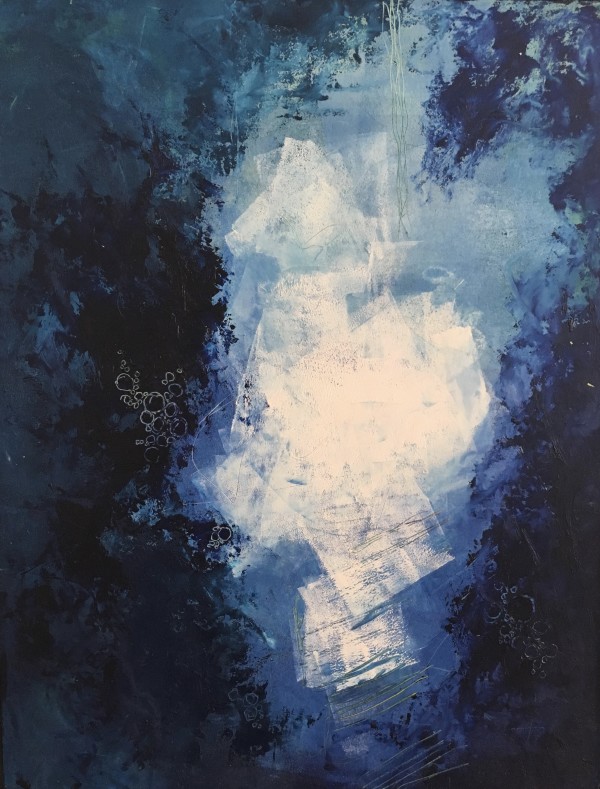 Manna 2 by Linda Tully