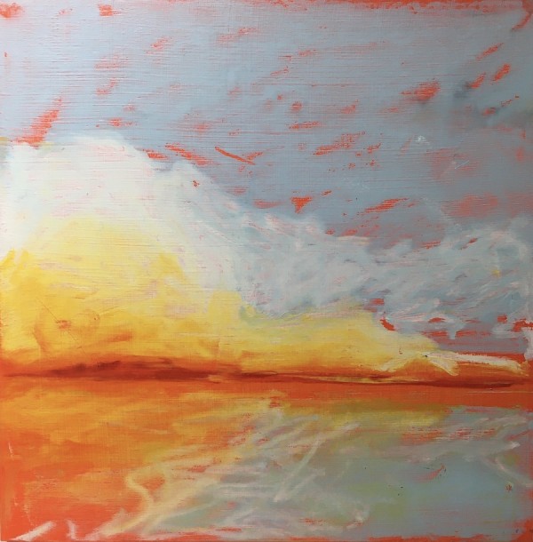 Hot Fun in the Summer Time by Linda Tully