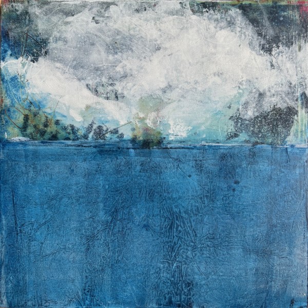 Order From Chaos 1 by Linda Tully