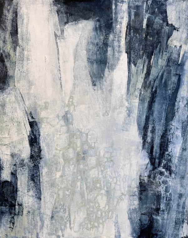Deep Calls to Deep by Linda Tully