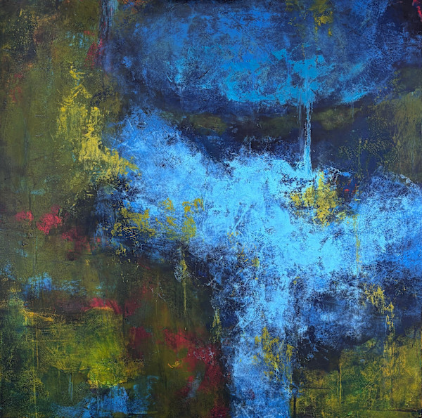 Awaken from Slumber by Linda Tully, Image 1.