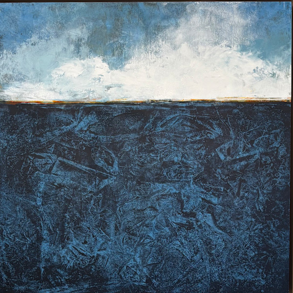 Order from Chaos #6 by Linda Tully, Image 1.