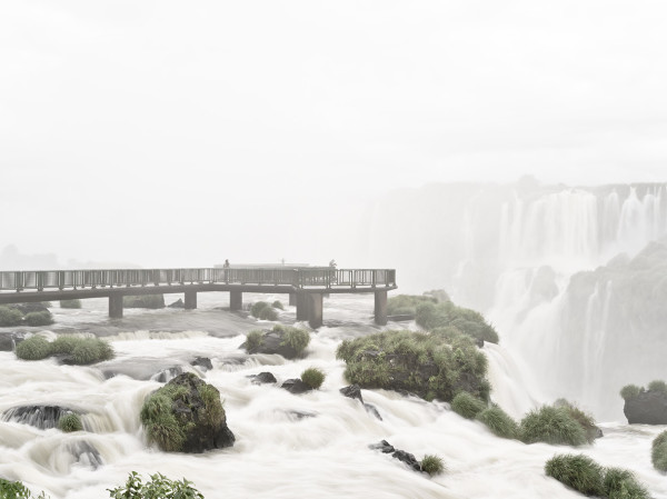 Cataratas do Iguaçu, 2012 by Lucas