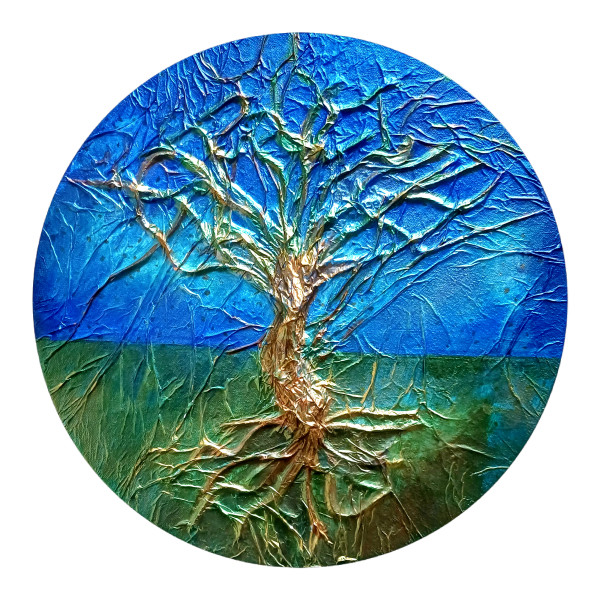 TREE OF LIFE: Renewal by Cher-Antoinette
