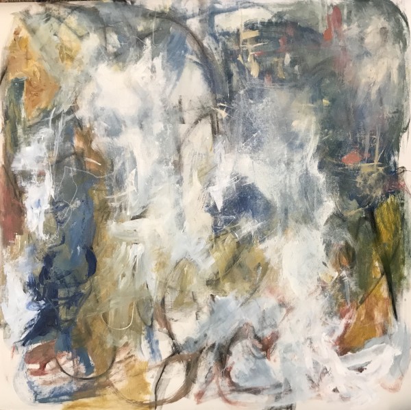 Winter Wonderland by Nancy Junkin