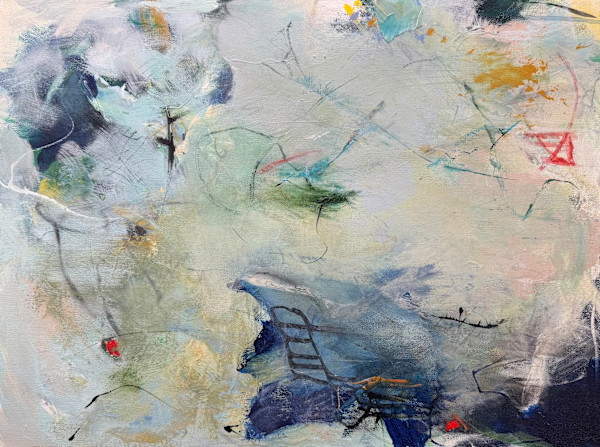 Compassion by Nancy Junkin, Image 1.