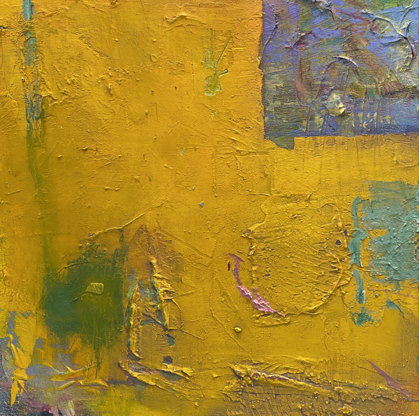 4 Square - #3 by Nancy Junkin